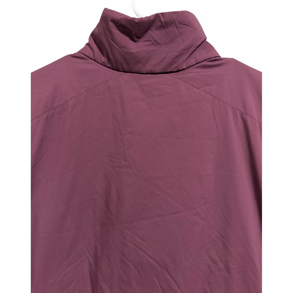 Arc'teryx Atom LT‎ Vest Burgundy Women's Size X-Large - Picture 4 of 13
